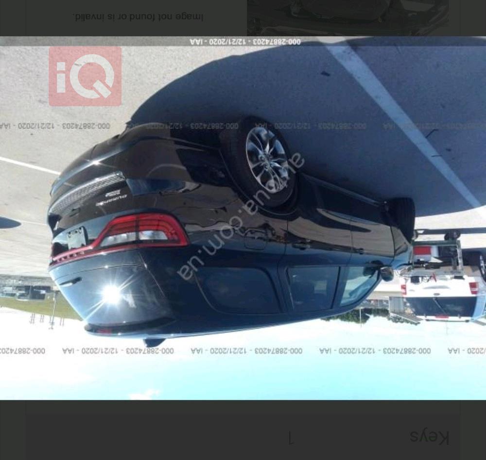 Dodge Durango